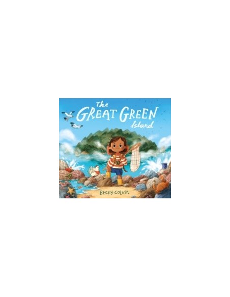 The Great Green Island