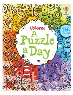 A Puzzle a Day