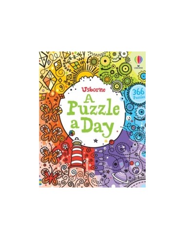 A Puzzle a Day
