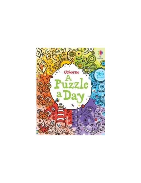 A Puzzle a Day