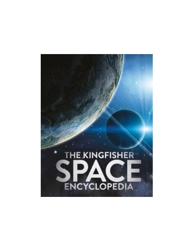 The Kingfisher Space Encyclopedia