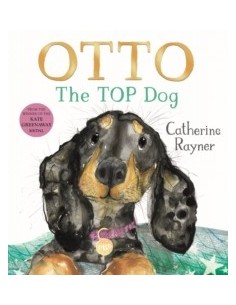 Otto The Top Dog