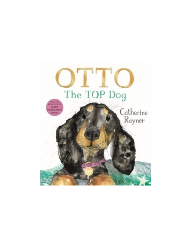 Otto The Top Dog