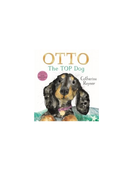 Otto The Top Dog