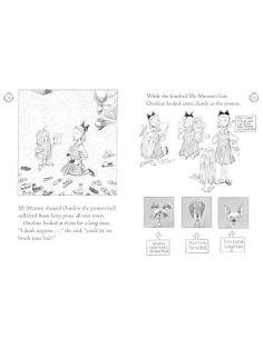 Ottoline and the Yellow Cat 2