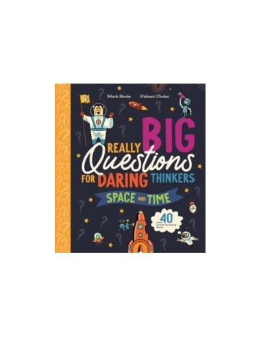 copy of Really Big Questions For Daring Thinkers : Over 40 Bold Ideas about Philosophy