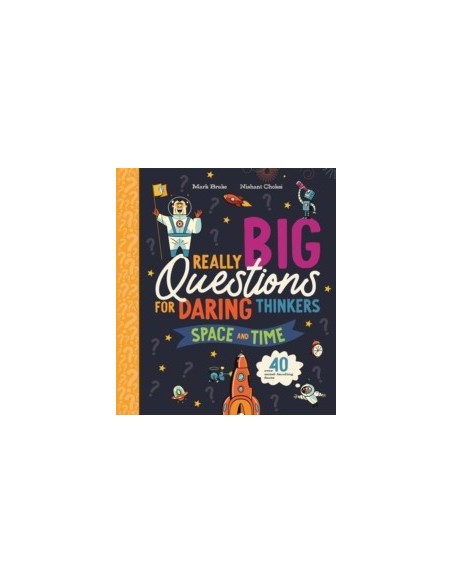 copy of Really Big Questions For Daring Thinkers : Over 40 Bold Ideas about Philosophy