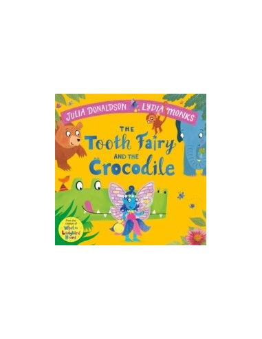 The Tooth Fairy and the Crocodile