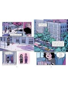 Adorable Empire: A Graphic Novel 2