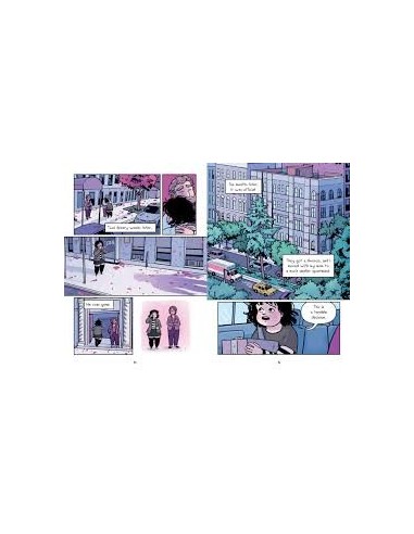 Adorable Empire: A Graphic Novel