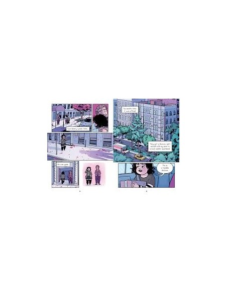 Adorable Empire: A Graphic Novel