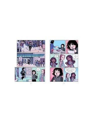 Adorable Empire: A Graphic Novel