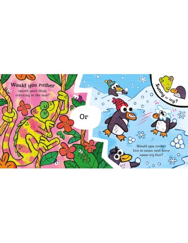 copy of copy of The Gruffalo