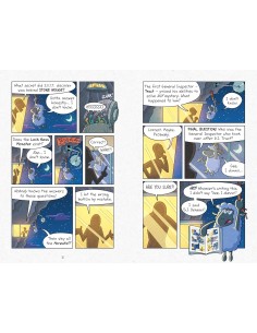 copy of Agents of S.U.I.T. 2