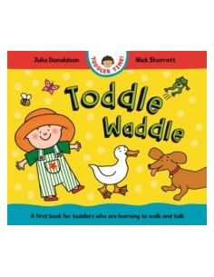 Toddle Waddle