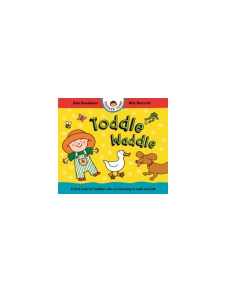 Toddle Waddle