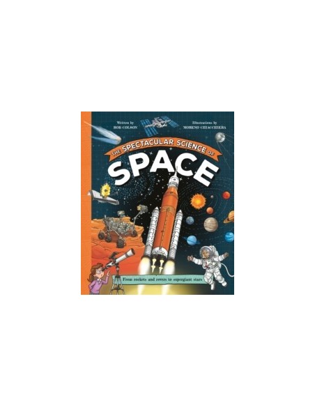 copy of The Spectacular Science of Buildings