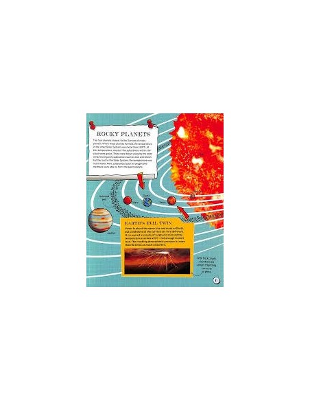 copy of The Spectacular Science of Buildings