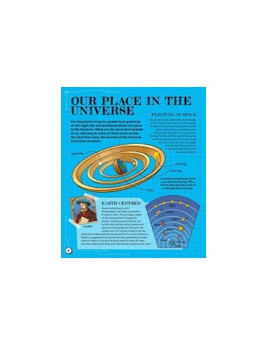 copy of The Spectacular Science of Buildings