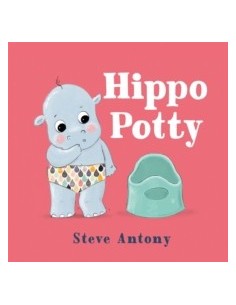 Hippo Potty