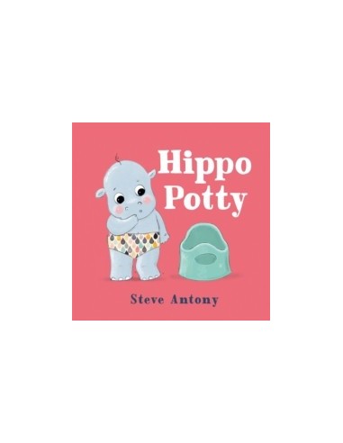 Hippo Potty