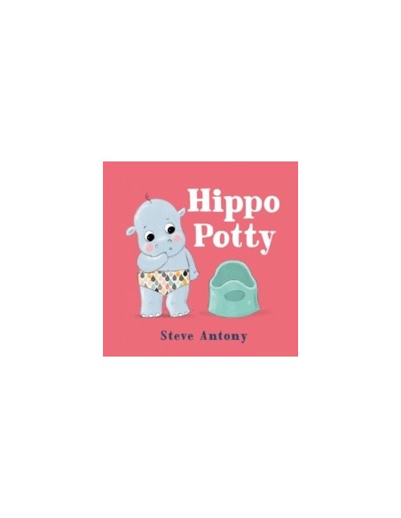 Hippo Potty