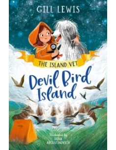Devil Bird Island