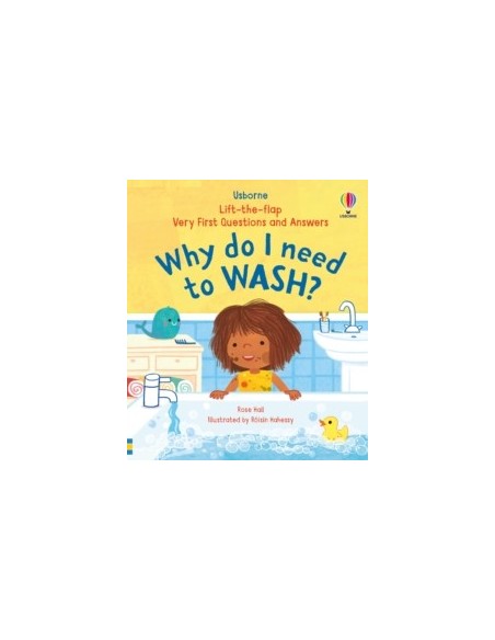 copy of Very First Questions & Answers: Why should I say sorry?