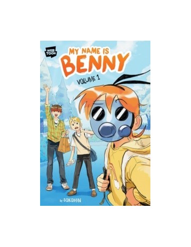 My Name is Benny