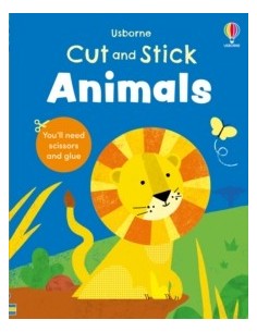 copy of Cut and Stick Vehicles