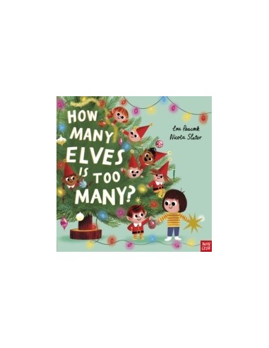 How Many Elves is Too Many?