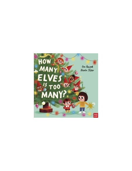 How Many Elves is Too Many?