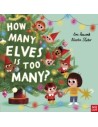 How Many Elves is Too Many?