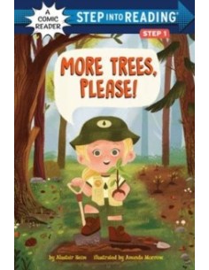 copy of The Gruffalo