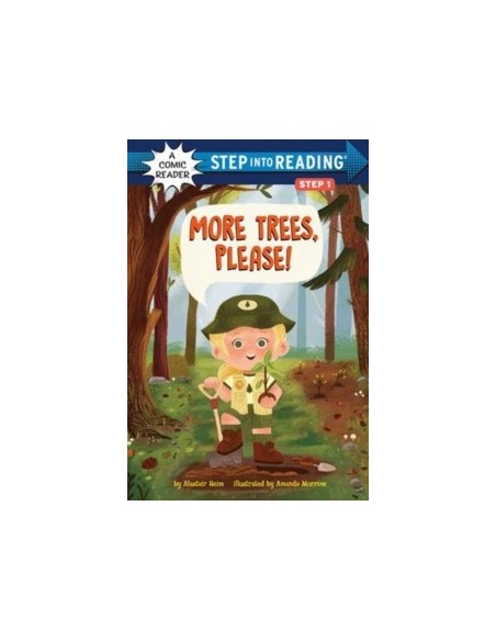 copy of The Gruffalo