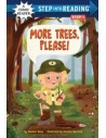 Step into Reading 1. More Trees, Please!