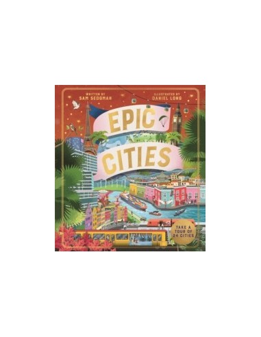 copy of copy of The Spectacular Science of Buildings