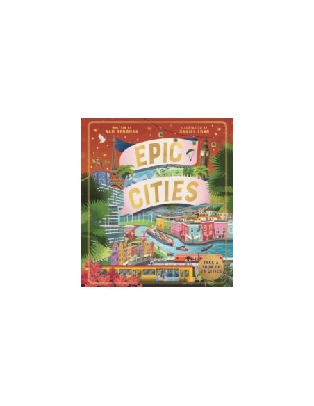 copy of copy of The Spectacular Science of Buildings