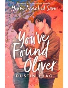 You've Found Oliver