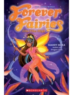 Forever Fairies. Etta Flies High