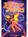 Forever Fairies. Etta Flies High