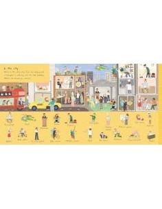 copy of copy of copy of The Spectacular Science of Buildings 2