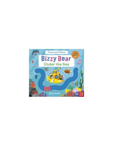 copy of copy of Bizzy Bear. Fun on the Farm