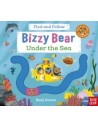 copy of copy of Bizzy Bear. Fun on the Farm