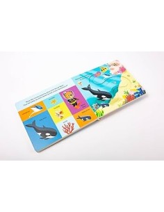 Bizzy Bear: Under the Sea 2