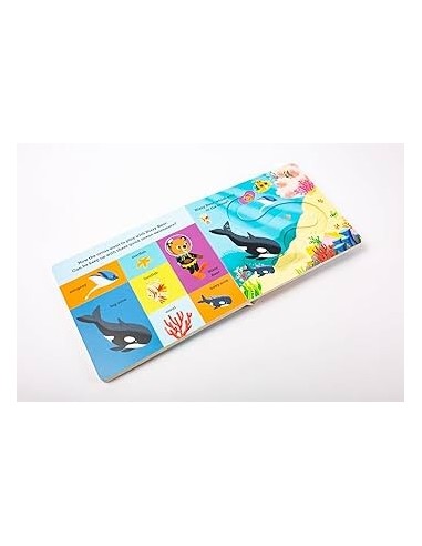 copy of copy of Bizzy Bear. Fun on the Farm