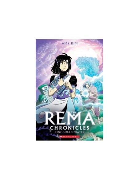 copy of copy of Rainbow Volume 1