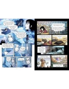 copy of copy of Rainbow Volume 1 2