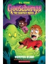 Monster Blood (Goosebumps Graphic Novel 2)