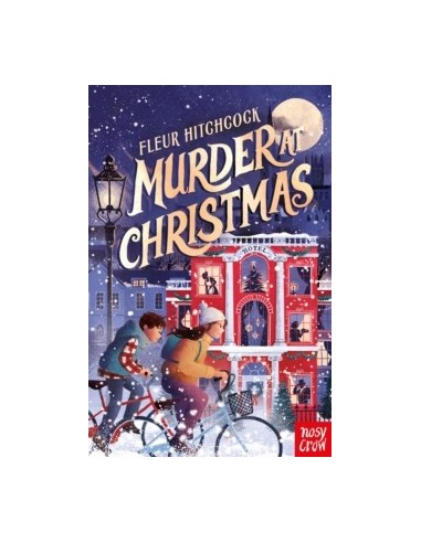 Murder at Christmas